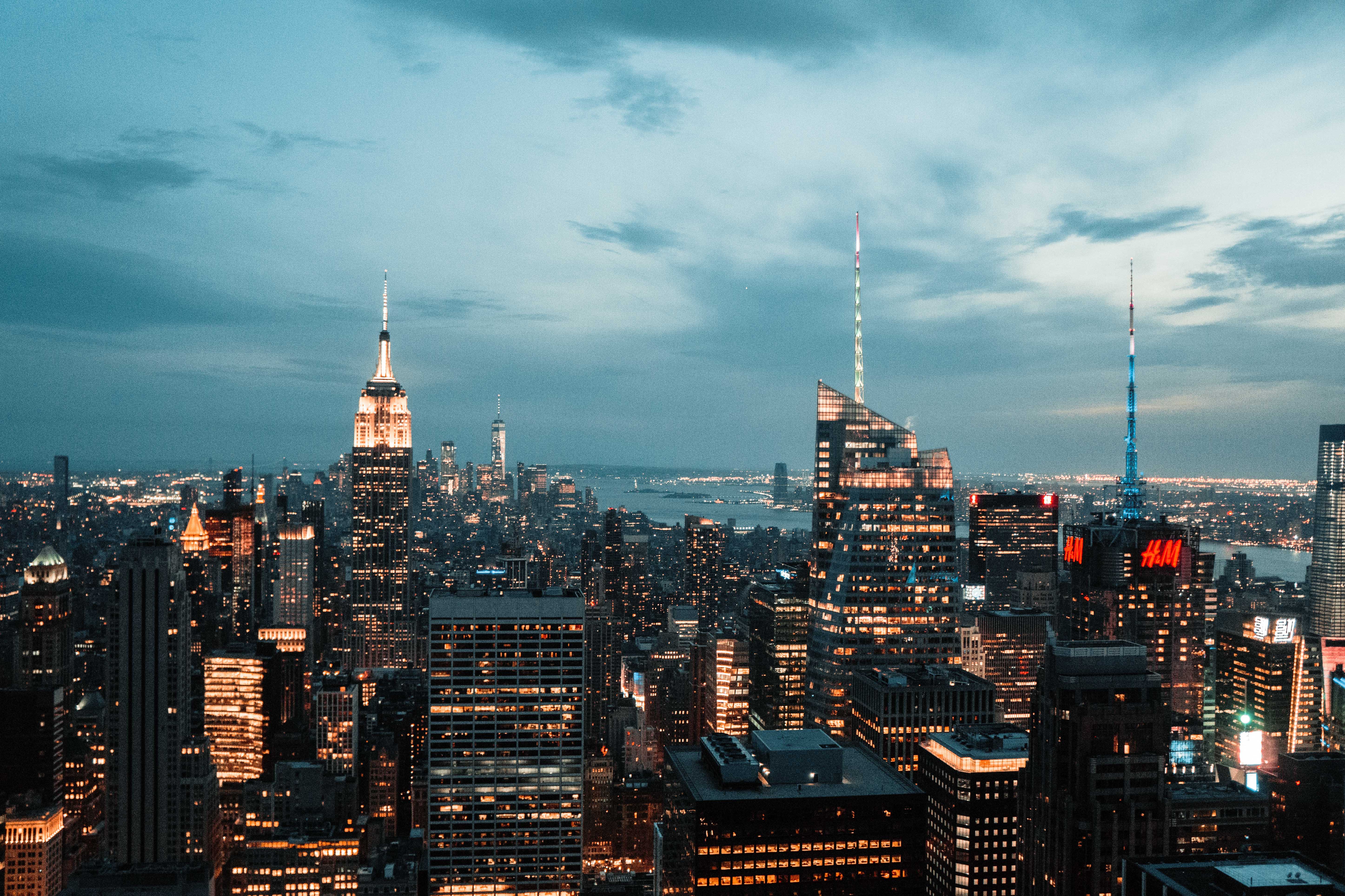 NYC